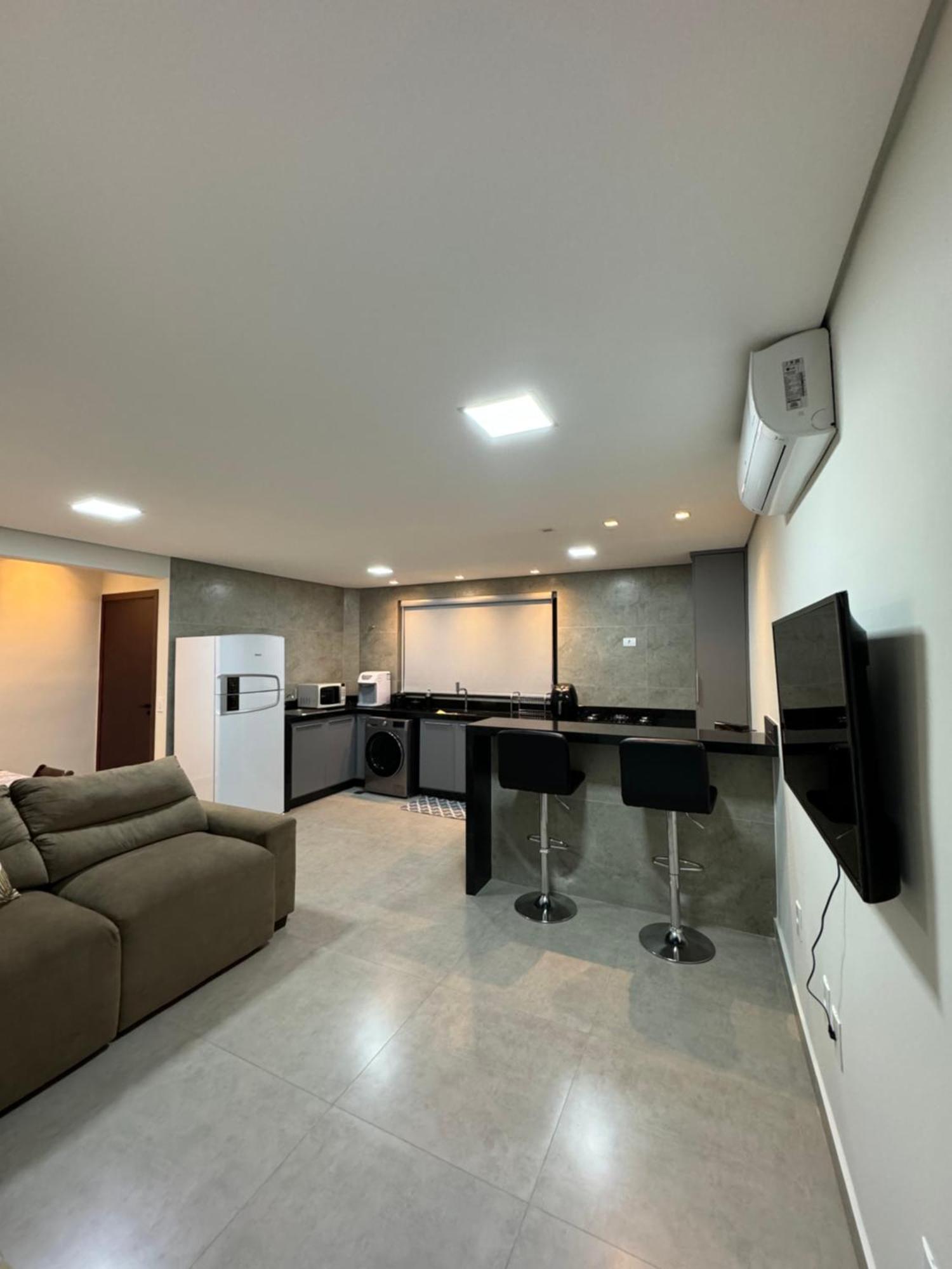 Apartment Peninsula Do 2 Boa Esperanca (Minas Gerais)