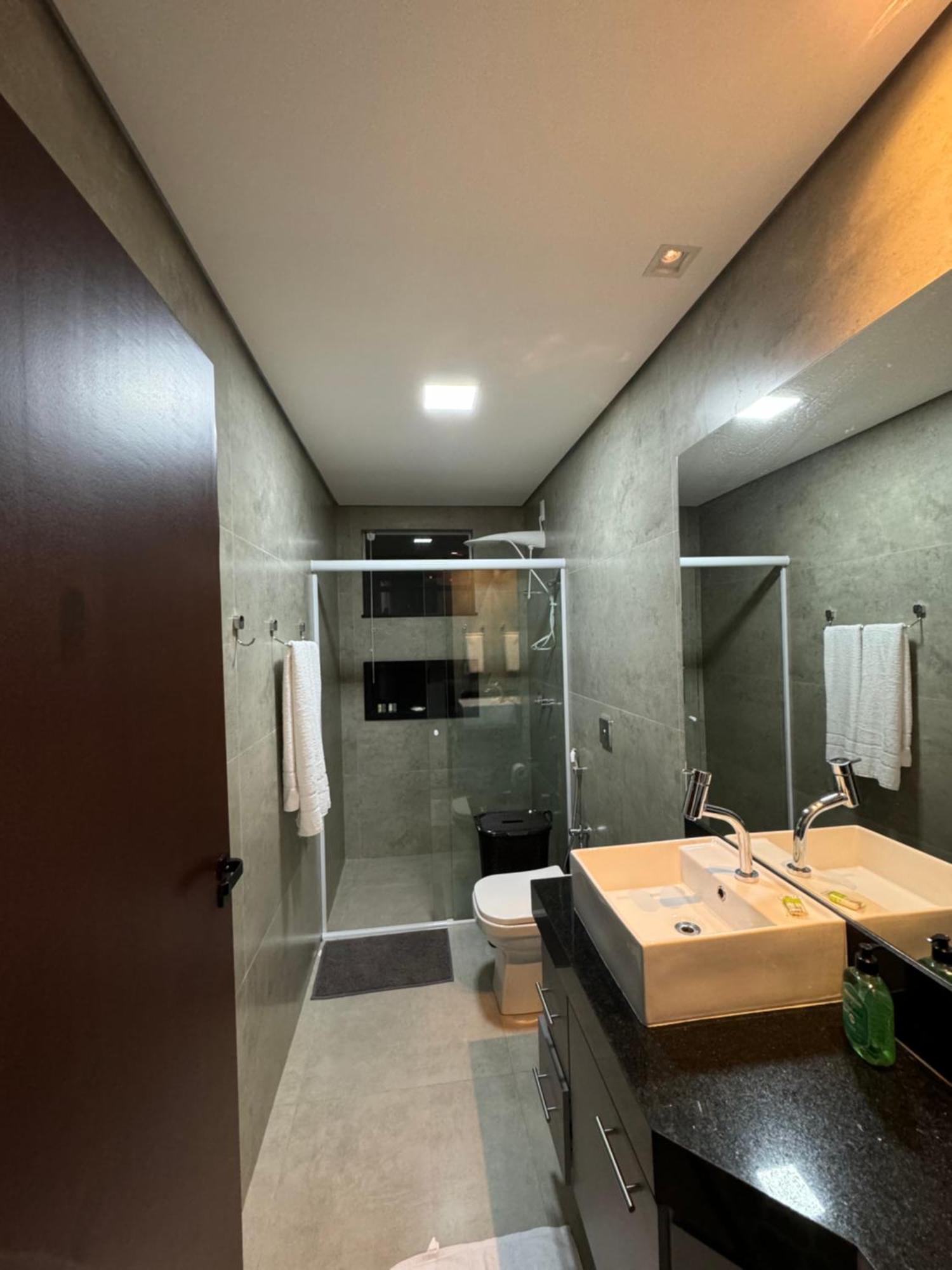 Peninsula Do 2 Apartment Boa Esperanca (Minas Gerais)